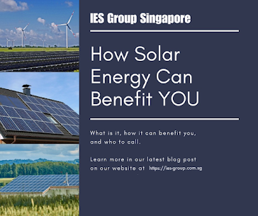 Solar PVT Singapore